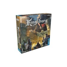 GU003 - Kingsburg 3te Ed.