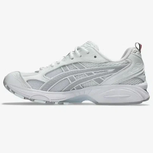 THOM BROWNE × Asics Gel-Kayano 14 White 1203B291-100 Men's Size | eBay