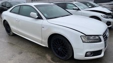 Moteur Audi COUPE