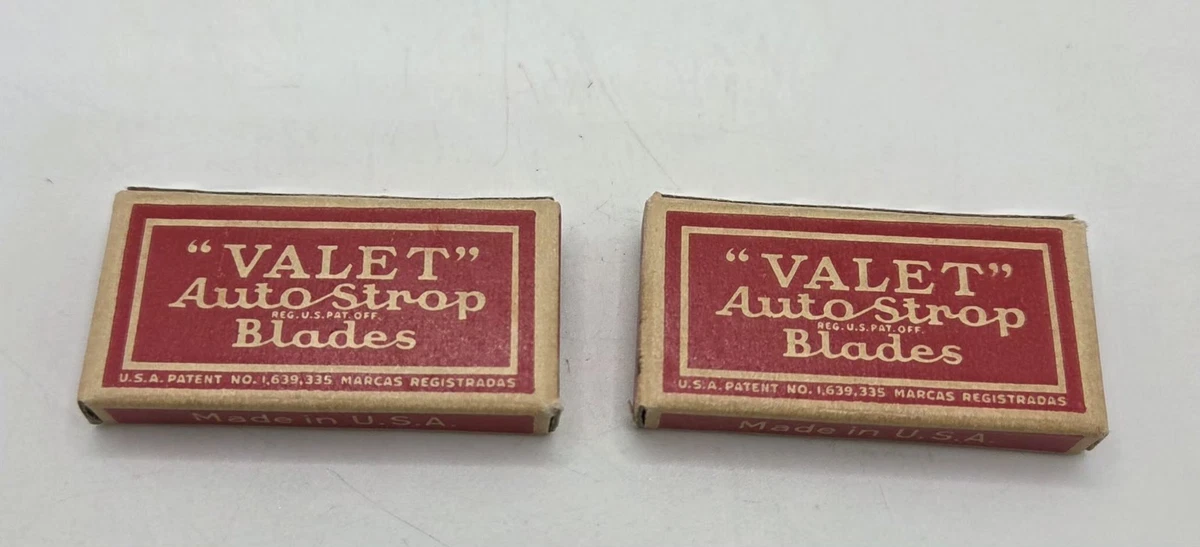 Valet Auto Strop Razor for sale | eBay