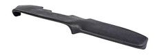 Jegs Dash Pad For 1966 Pontiac Gto Lemans Tempest Black Vinyl-wrapped Jegs Dash Pad For 1966 Pontiac Gto Lemans Tempest Black Vinyl-wrapped