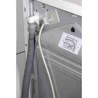 Xavax Ablaufschlauch FüR Alle Waschmaschinen, GeschirrspüLer, 1,2 #1907438