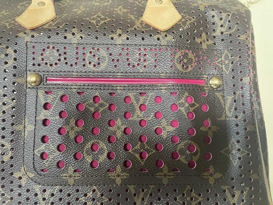 Louis Vuitton Speedy, Foto 2 von 5