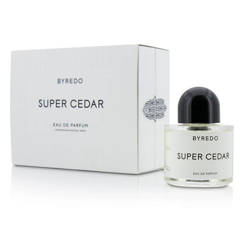 Byredo Super Cedar