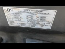 Fuse Box Engine Compartment Fits 16-18 TUCSON 1198759