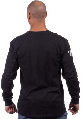 Ann Arbor T-shirt Co. Army PT Style Shirt | U.S. Military Physical Training W... - Picture 4 of 6