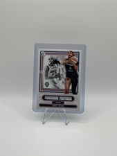 2025 Panini Donruss WNBA - Franchise Features Angel Reese #5
