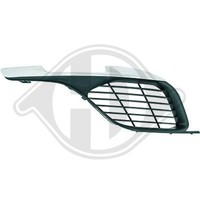 4236046 LüFtungsgitter, StoßFäNger Rechts FüR Peugeot 308 Ii (Lb_, Lp_, Lw_, Lh_