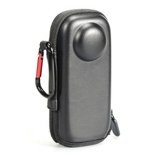 Camera Bag for X4 Camera Lens Protective Case Open Bottom Preserve Clearly Shot