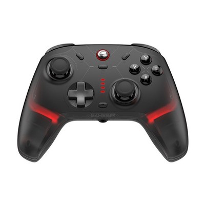 GAMESIR Cyclone 2 Tri-Mode Connect Schwarz Controller Shadow Ember für Nintendo