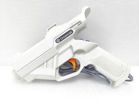 SEGA Dreamcast THE HOUSE OF THE DEAD 2 Gun set HDR-0011 HKT-7800 Import Japan