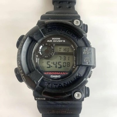 時計 CASIO G-SHOCK DW-8200 FROGMAN s-l400.jpg