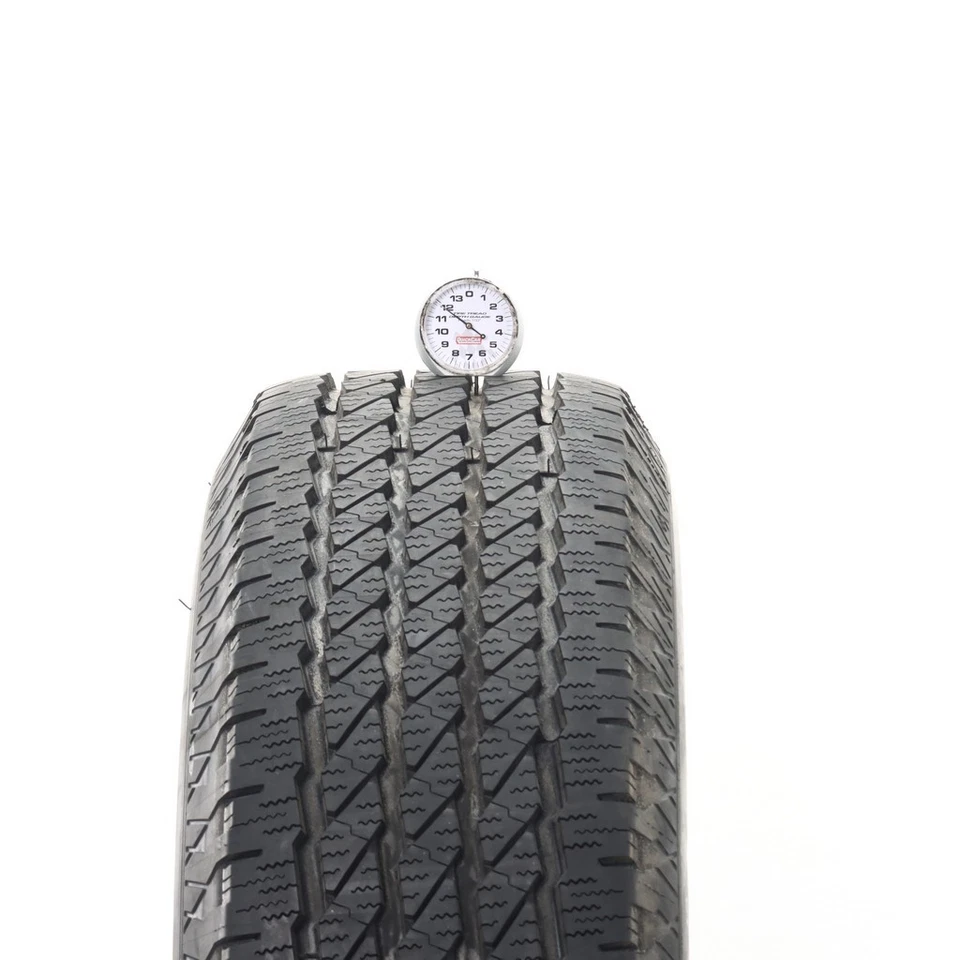 Usado 225/70R16 Michelin Cross Terrain SUV 101S - 11.5/32 (125RL) Foto 3 de 4