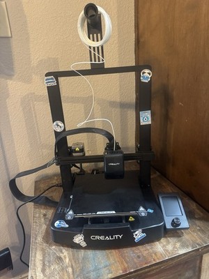 Creality Ender 3 V3 SE 3D Printer