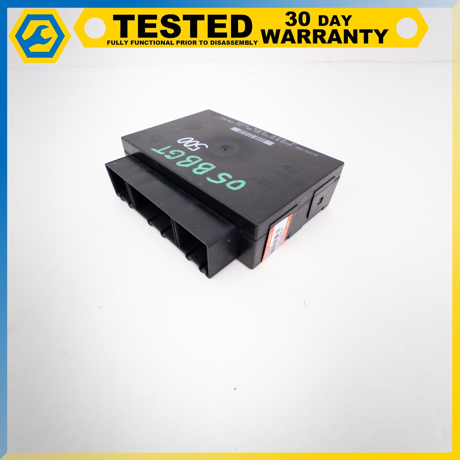 Bentley Continental GT 2003-2010 REAR Keyless entry module