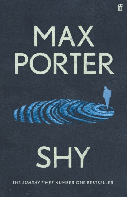 Shy : The Inspiration For The Major Film 'Steve' Max (Author) Porter - Image 4