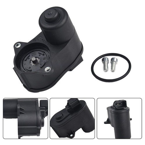 Rear Brake 31262415 31445756 Black For S-MAX 2006-2014 For S60 II I 2010-ON - Picture 2 of 12