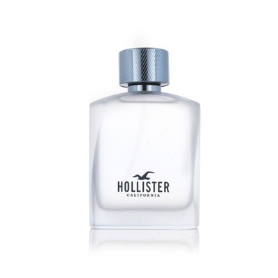 Hollister California Free Wave for Him Eau De Toilette EDT 100 ml (man)