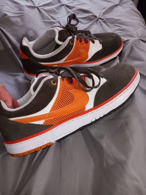 Nike Zoom Air Cush Wake 6.0 Sz12 #354817-181