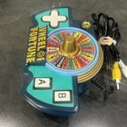 JAKKS Pacific Wheel Of Fortune PLUG N' PLAY TV Game — photo 5