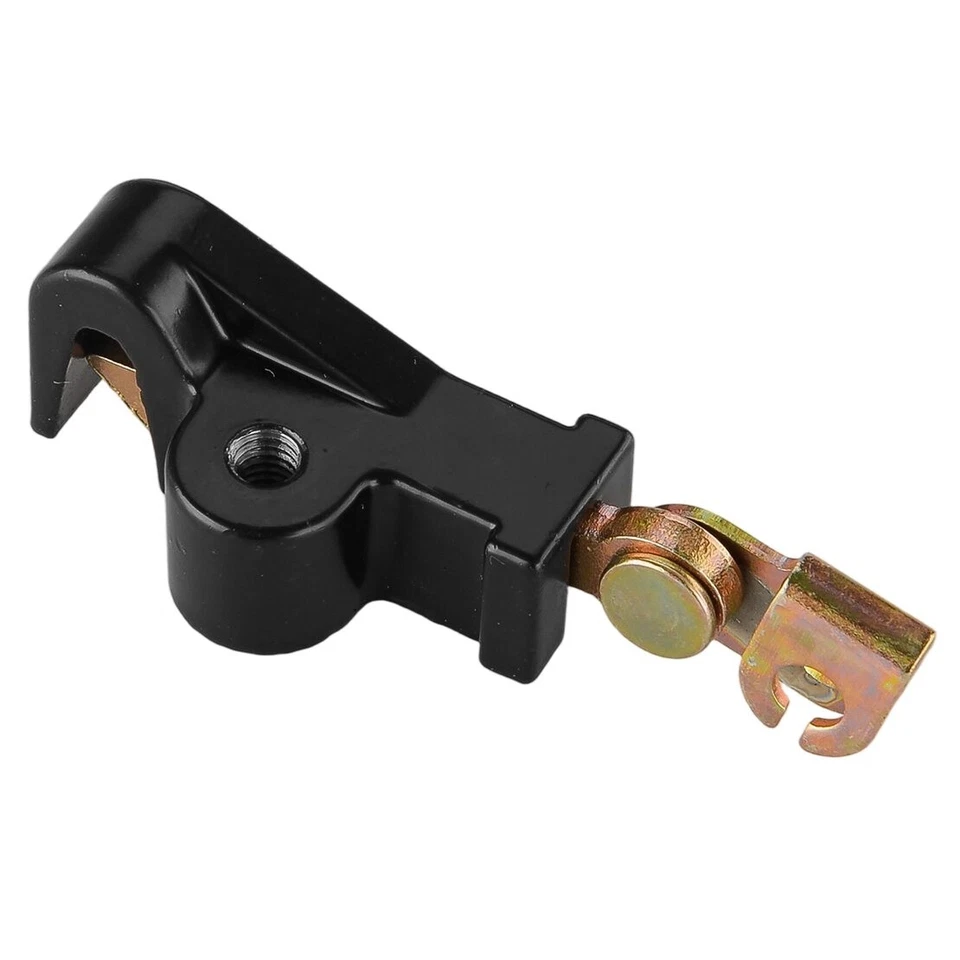 Seat Lock Catch Hook Latch Bolt Fit For Honda CBR600 CB250 CB750 77220-KY6-010 - Image 3 of 4