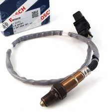 BOSCH Lambdasonde Regelsonde für AUDI A3-A6 SEAT SKODA VW Golf 6 7 Tiguan