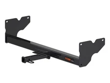 Curt Class 2 Trailer Hitch, 1.25" Receiver Fits Select Volkswagen Tiguan