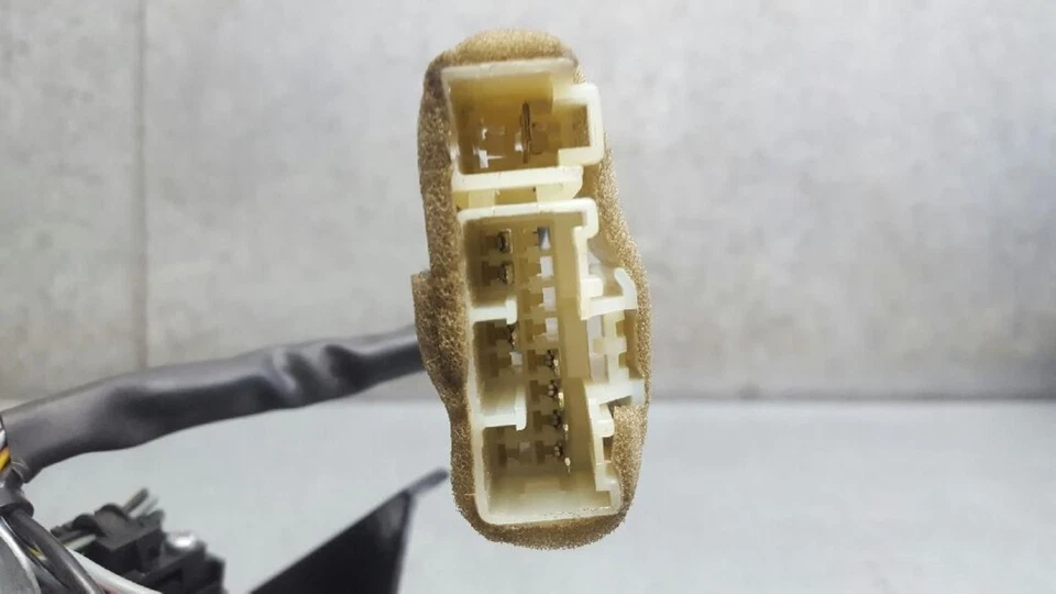 YUF10020 Mando Elevalunas Delantero Derecho para MG ROVER ROVER 200 (XW) 1203456 - Imagen 3 de 4