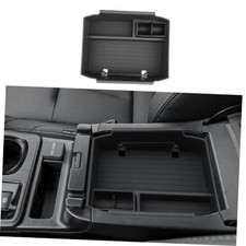 Center Console Organizer For 2026 Subaru Outback 2026 Single-Layer Organizer