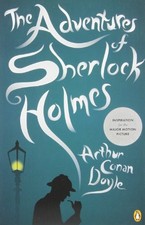 THE ADVENTURES OF SHERLOCK HOLMES By Arthur Conan Doyle **Mint Condition**