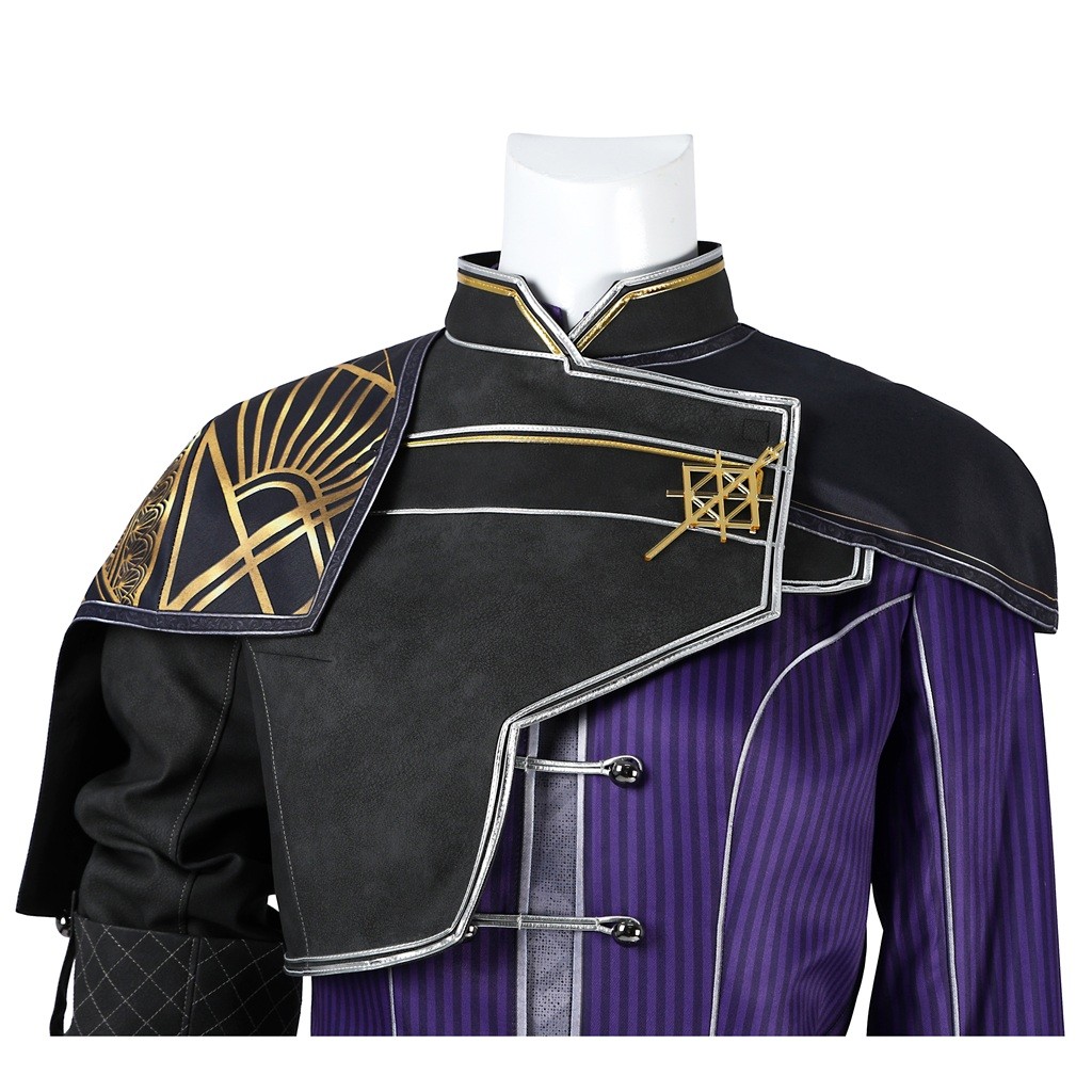 Game Clair Obscur: Expedition 33 Maelle Cosplay Costume Full Set