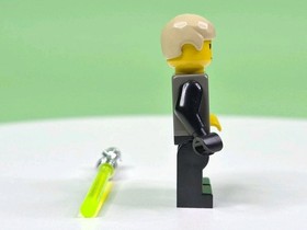 LEGO Vintage Star Wars Speeder Bikes Set (7128) - 100% Complete w/ Instructions