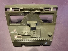 Hasbro G.I. Joe APC Amphibious Personnel Carrier Transport Truck 1983