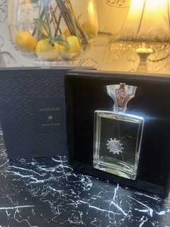 Amouage Reflection Man 100ml Authentic