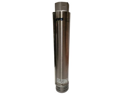 Franklin Electric 45 GPM 1.5 HP 4'' FPS 4400 Submersible Well Pump End Only