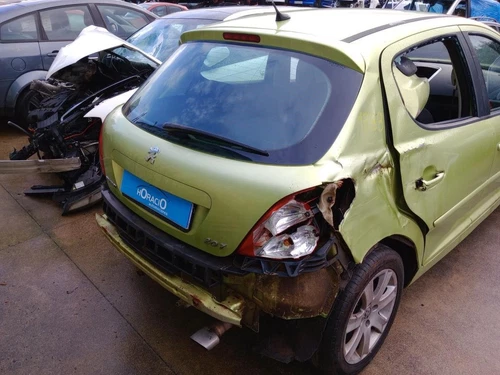 20DP27 Caja Cambios para PEUGEOT 207 Premium 2007 124106 - Imagen 9 de 9