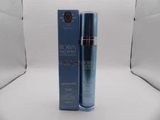 Robin McGraw Revelation Hydrated Skin = YOUth Plump Perfecting Moisturizer 1.5oz