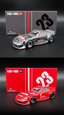 SEALED 1:64 MINI GT Kaido House Datsun Fairlady Z Motul #035 #036 Lot of 2