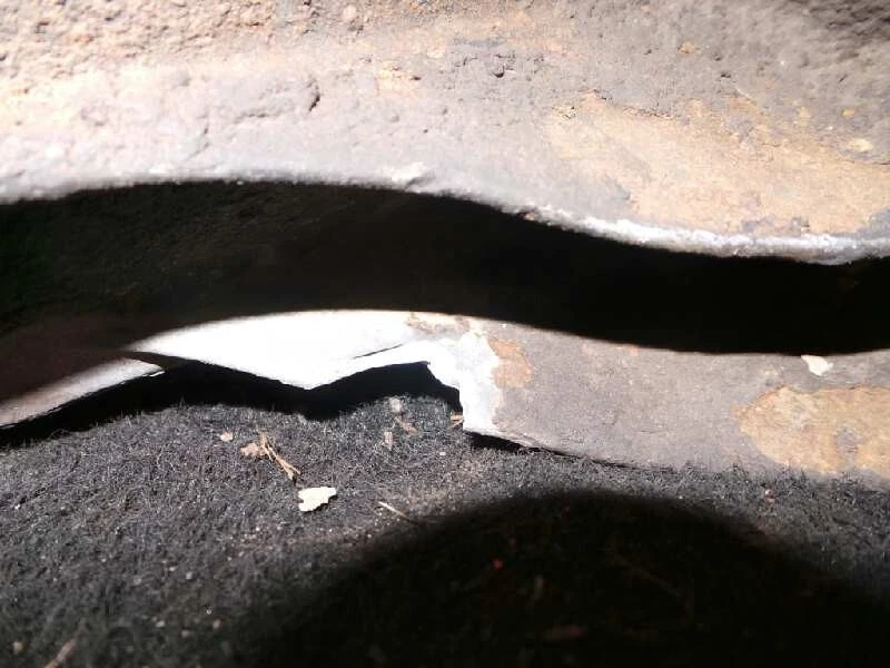 RIDUTTORE / MANUAL / 5 VELOCIDADES / 364486 PER FORD FOCUS BERLINA CAK 2.0 16V - Image 4 of 4