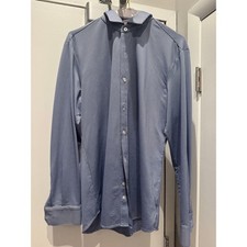 Mizzen  Main Mizzen and Main Medium Trim Shirt Build Your Dream Closest Today