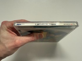 Marvel vs CAPCOM 2 Sega Dreamcast - NTSC-U/C USA VGC CIB with Reg - Tracked