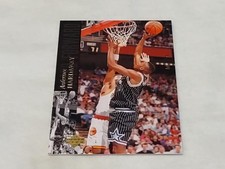 Anfernee Hardaway 1993-94 Upper Deck Special Edition Rookie Card #51 Base Set