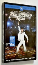 Saturday Night Fever DVD 19 - VERY GOOD