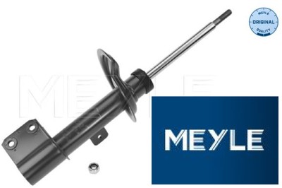 MEYLE 11-266230003 Stoßdämpfer Stossdämpfer Vorderachse Vorne 