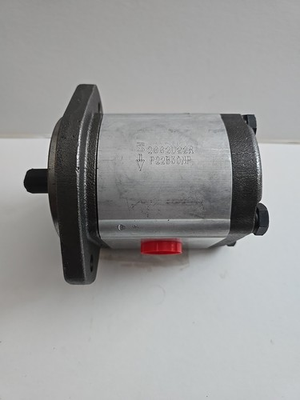 #ad #ad HONOR Gear Pump Hydraulic CW Rotation PN# 2GG1U09R NEW OPEN BOX Free Shipping $89.00