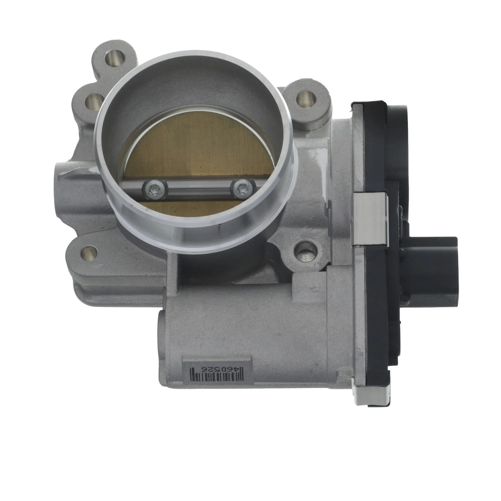 OEM NEW Buick Chevrolet Pontiac Saturn Fuel Injection Throttle Body 12631187