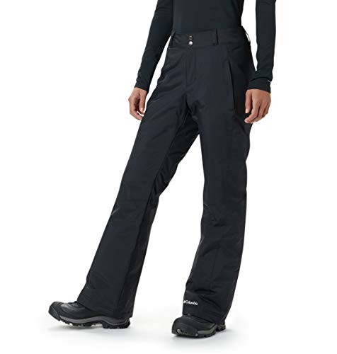 ЗИМНИЕ БРЮКИ COLUMBIA MODERN MOUNTAIN 20 РАЗМЕР 1X ЧЕРНЫЕ SW8391-Черный-1X 11590₽