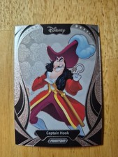 Captain Hook | 2025 Kakawow Phantom Disney #PD-B-86 Peter Pan