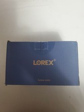 BRAND NEW Lorex 5MP Dome  Camera