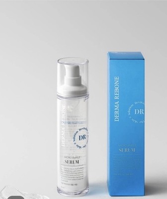 DR Micro Ample Serum 50ml
